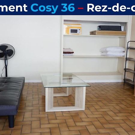 Appartement Cosy 36 Salins Les Bains Salins-les-Bains Exterior foto