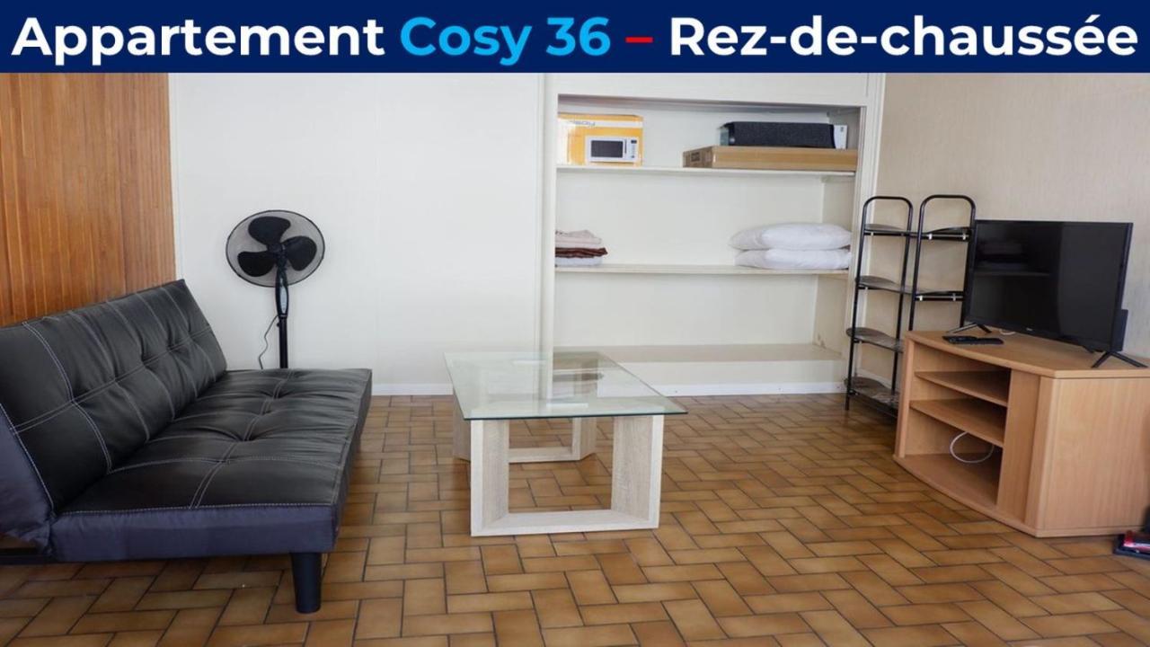 Appartement Cosy 36 Salins Les Bains Salins-les-Bains Exterior foto